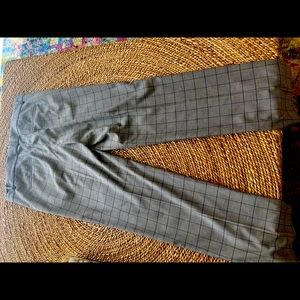 Ann Taylor Suit Pants Size 10